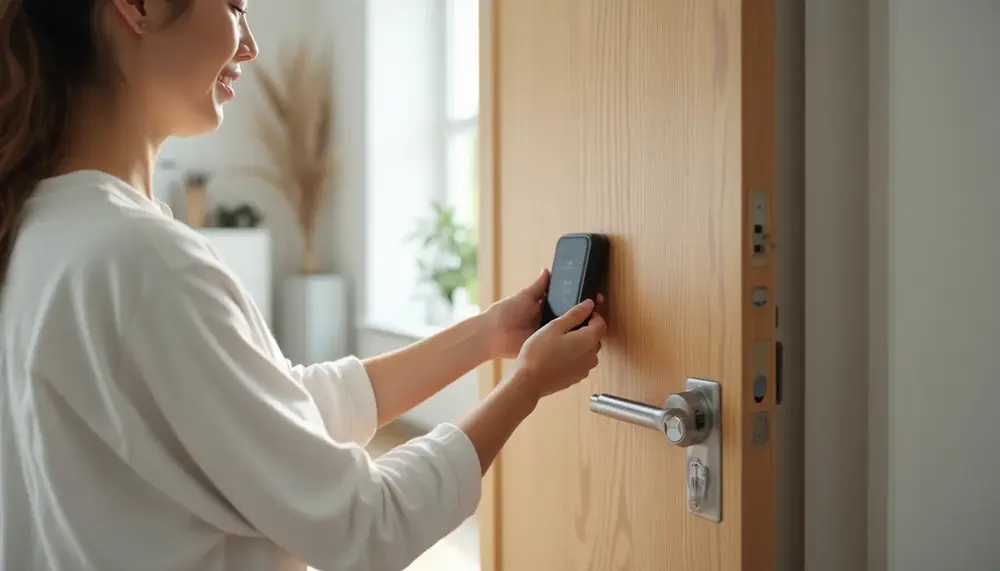 Bosch Smart Lock Installation: Schritt-für-Schritt zu Deiner smarten Sicherheit
