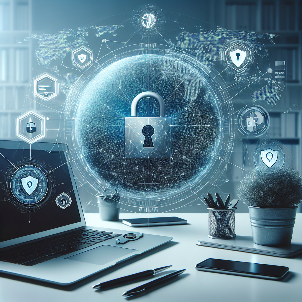 Cybersecurity Services