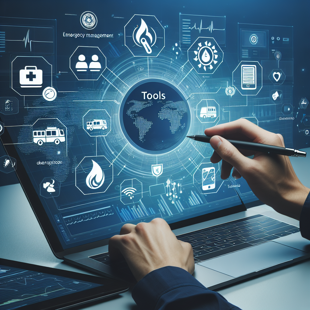 Notfallmanagement-Tools