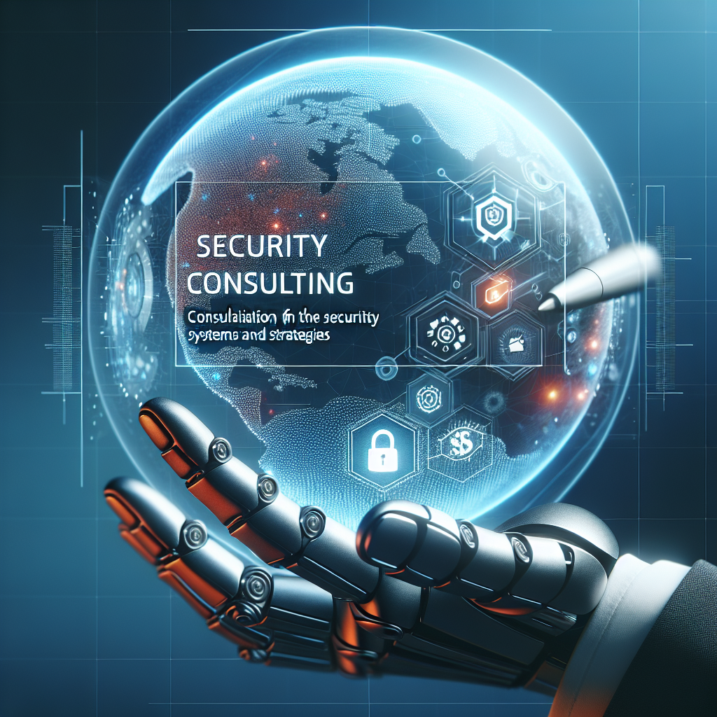 Sicherheitsberatung
