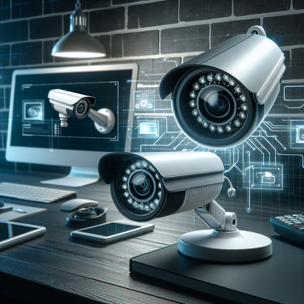 Überwachungstechnologien