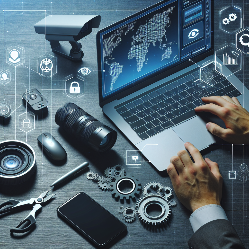 Videoüberwachungslösungen