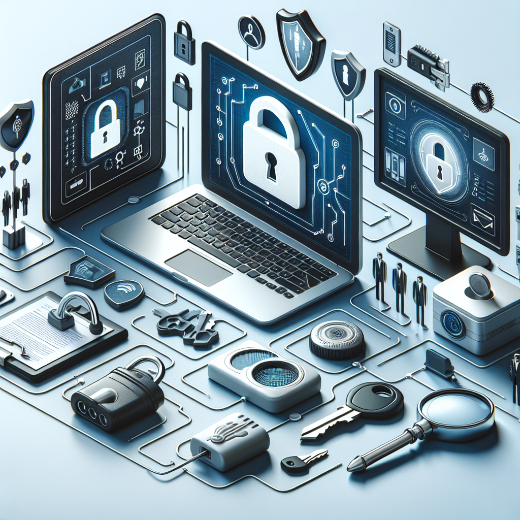 Zugangssteuerungssysteme