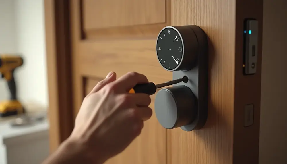 smarte-sicherheit-smart-lock-door-knob-installation-einfach-erklaert