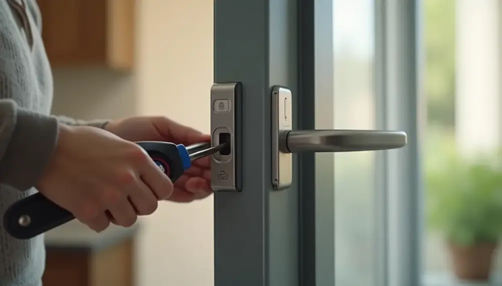 Tuya Smart Lock Installation Manual PDF: Dein Download für eine sichere Montage