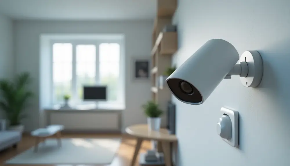 Videoüberwachung & Kameras: Komplett-Guide 2026